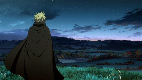thorfinn background.